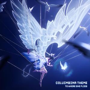 Columbina Theme: To Where She Flies (From "Genshin Impact")