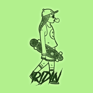 Riding