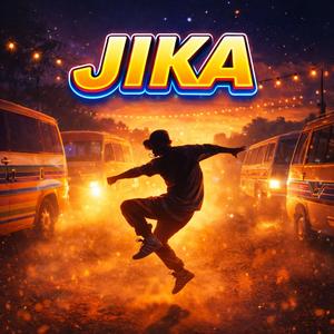 Jika