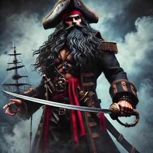 Blackbeard World Manifesto