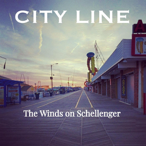 The Winds on Schellenger - Single