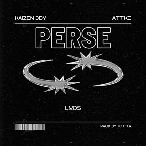 PERSE (feat. ATTKE)