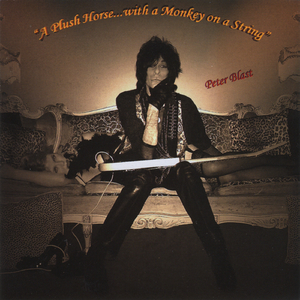 Hurt (feat. Chip Znuff, Dan Curry & Steve Conte)