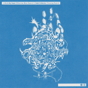 It's In My Head (Chlorine Mist Remix)