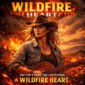 Wildfire Heart