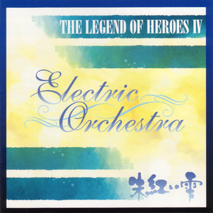 朱紅い雫 (オーケストラアレンジ)