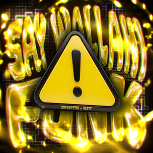 SAY WALLAHI FUNK (Super Slowed)