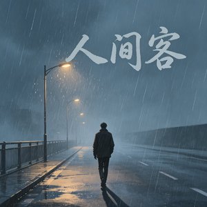 人间客