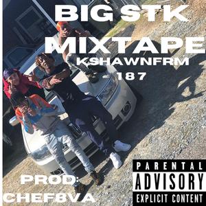 Meanace (feat. Benji)