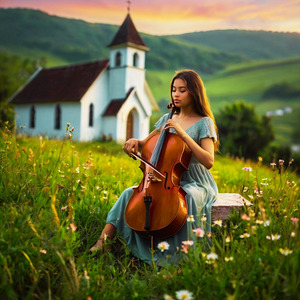 Tuhan Membasuh Hatiku