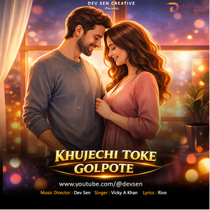 Khujechi Toke Golpote