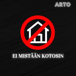 Ei mistään kotosin