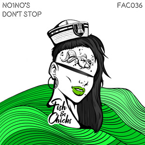 Don't Stop (Radio Edit)