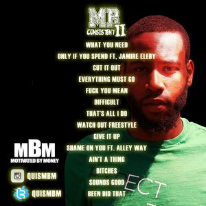 Watch Out Freestyle