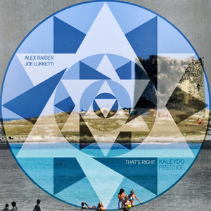 That's Right (Original Mix)