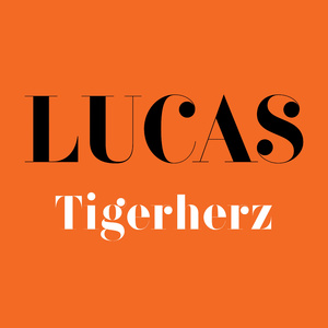 Tigerherz