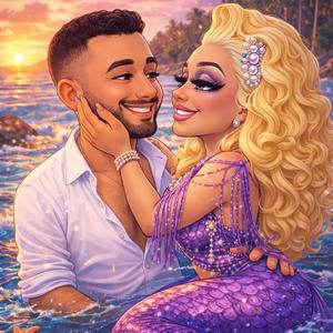 DEJATE LLEVAR (feat. MAX ALBERTOS)