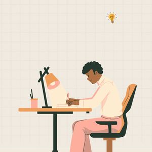 Armonía Silenciosa (Secuencia de Bucle)