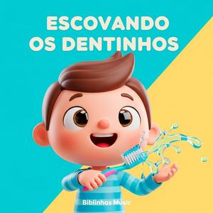 Escova Escovinha
