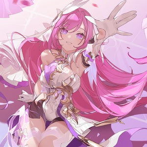 TruE（Cover 黄龄/HOYO-MiX）