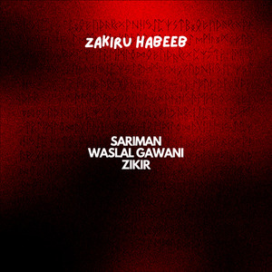 Sariman Waslal Gawani Zikir