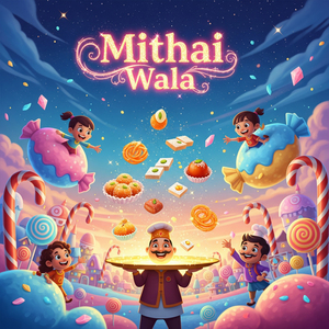 Mithai Wala