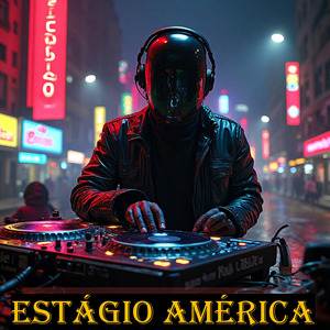 Estágio América (Remastered 2025)