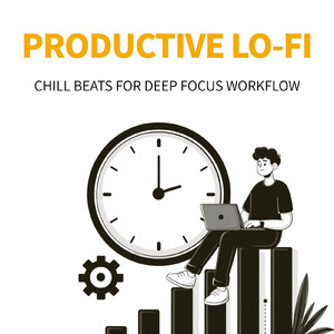 閉店後の静けさ