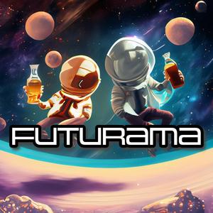 FUTURAMA (feat. Sancho Trilla)