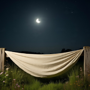 चाँदनी की चादर - 1