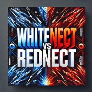 Whitenect vs Rednect