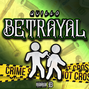 Betrayal