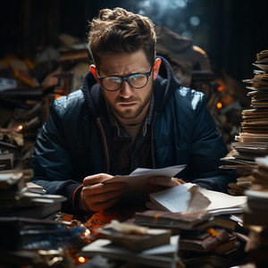 Flujo De Enfoque Junto Al Agua