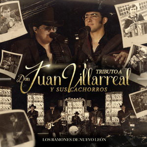 Popurrí Villarreal: Pícame Tárantula (Pícame Araña)/ El Mastuerzo / El Huarachón / Redoblando