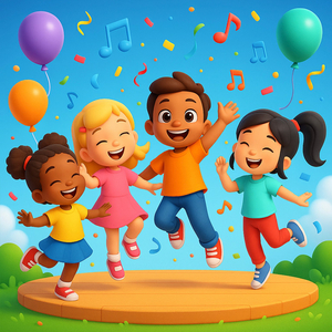 Pães e Peixinhos - Vol. 2 Music In Portuguese