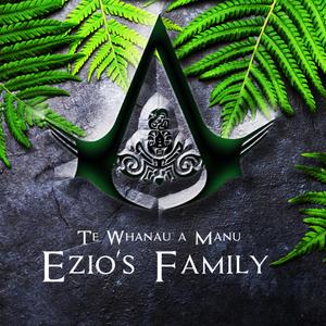 Te Whānau a Manu (Ezio's Family)