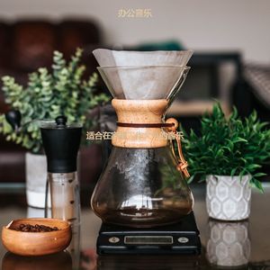 茶馆雅观的爵士