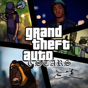 6 Stars (Feat. Kamiyada+)