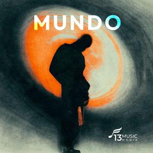 MUNDO (feat. J diamond)