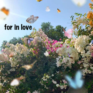 for in love