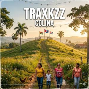 traxkzz colina