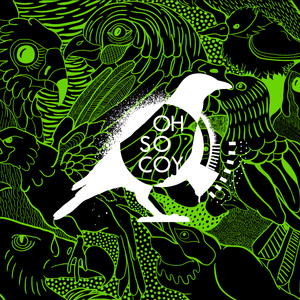 Monogamy (Toni Young Hypnotic Mix)