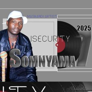 ISECURITY