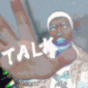 TALK(Prod by StanPOF)
