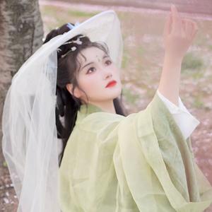 此生与你,不过相逢（Cover 上古）