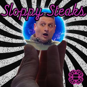 Sloppy Steaks