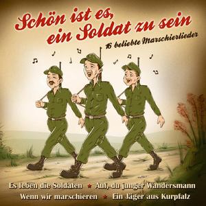 Ein Jäger aus Kurpfalz