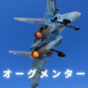 オーグメンター