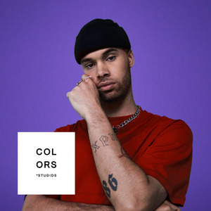 I Know - A COLORS SHOW