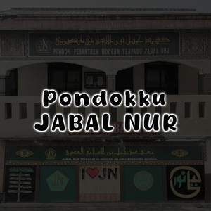 Pondokku (Jabal Nur)